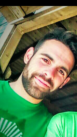 Pablo Pardo Hernandez