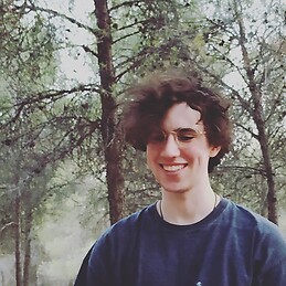 Antonio Martinez