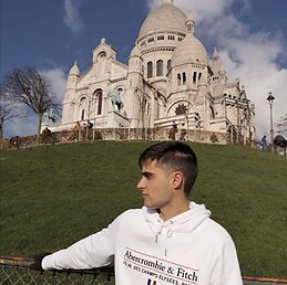 Rafael Juan Morata Lopez