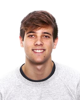 Gonzalo Bonilla Astigarraga