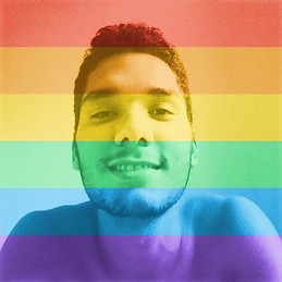 Charles Mascarenhas