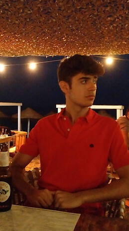 Álvaro Expósito Carrillo