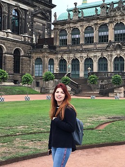 Victoria Calvo Marín