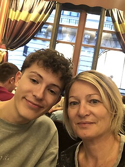 Maxence van belleghem