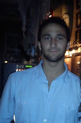 Antonio Cuesta