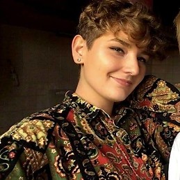 Victoire DESBOIS BONENFANT