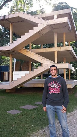 Juan Bermejo Herrero