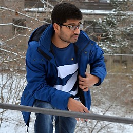 Vijendhar Reddy Yata