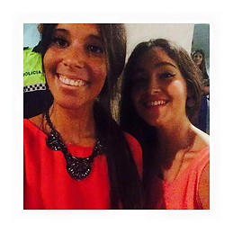 Maria Fernanda Lobato Cid