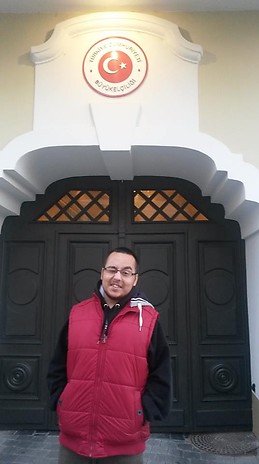 Süleyman Akman