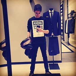 Erfan Hajy Mohammad Hosain