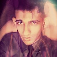 Allister Fernandes