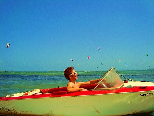 Peter Reyes López-Guevara