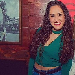 Tania Mg