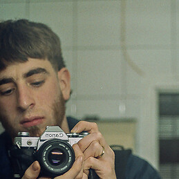 oriol aparicio