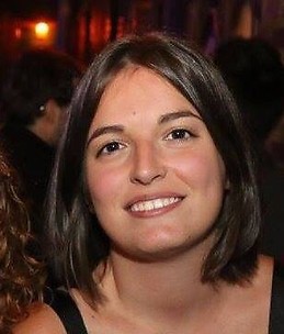 Isabel Martín Palomino