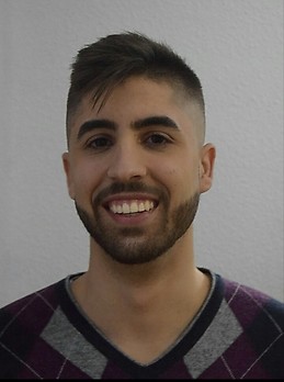 Sergio Carcelén