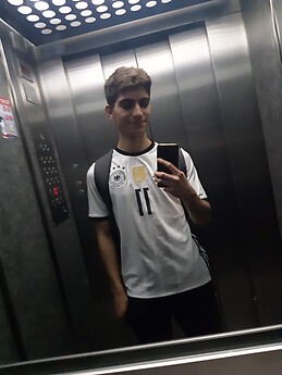 Antonio Estevan