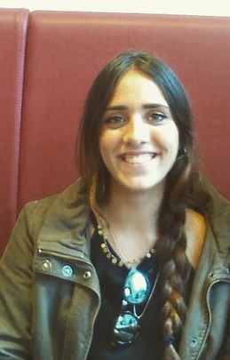 Irene muñoz