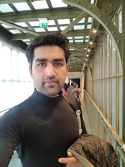 Zeeshan Munir