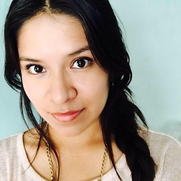 Vanny Herrada Saavedra