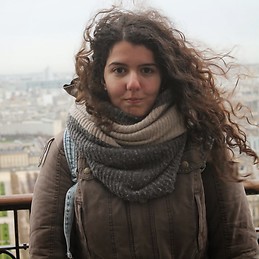 Laura Ortega Serrano