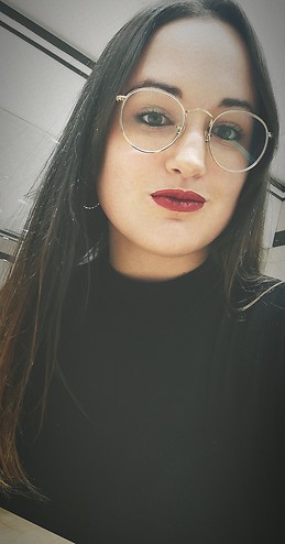 María Antonaya Rubia