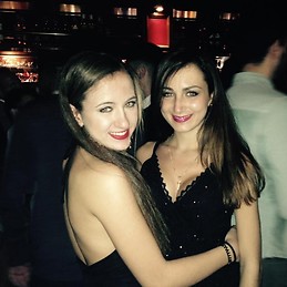 Carolina Soto Arroyo