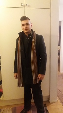 Dusan Pacan