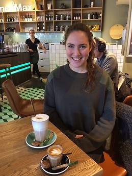 Marilena Schnorrenberg