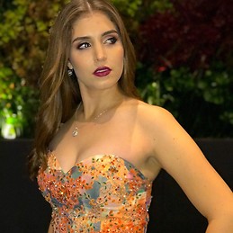 Sofia Villalobos Daumas