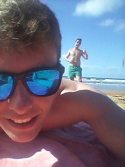 ASIER GARCIA LAZCANO