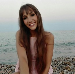 Isabel Martínez Jiménez