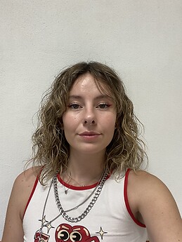 Raquel Álvarez del Campo