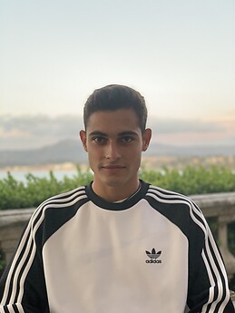 Yeray García