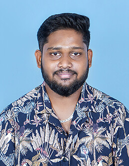 Surya Narayan GOPALSAMY