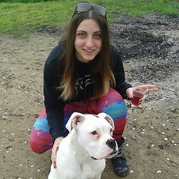 Elena Ajna Georgiadou