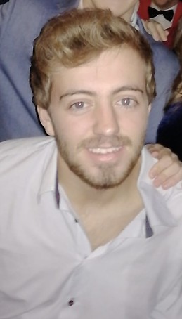 Pablo Mavilla Fumanal