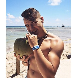 Ricardo Davinca