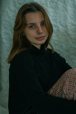 Carolina Aidos