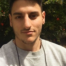 Fabio Suárez Jurado