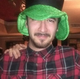 Juan Alberto Martos Berlanga