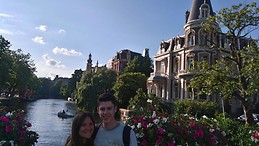 Javier Hermoso Fernandez