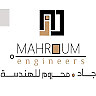 Jad Mahroum Engineers