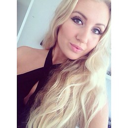Caroline Staalkjær