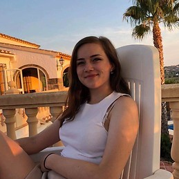 Maureen Jouin