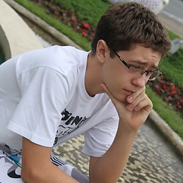 Henrique Schlossmacher Mette