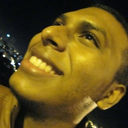 Andrés Felipe Saldaña Torres