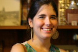 Nerea Quincoces Ochoa