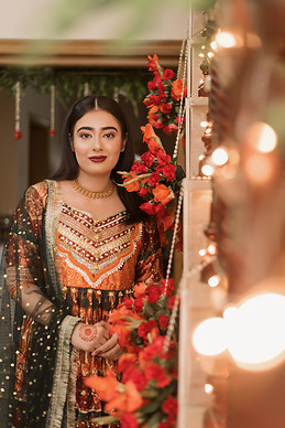 Arfa Asif